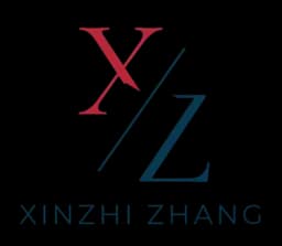 xinzhi zhang logo entreprise